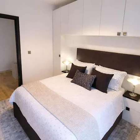 Rustic Modern 1br 1bath Centre *